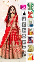 Fashion Dress Up Wedding Games MOD APK