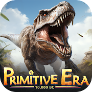 Primitive Era: 10000 BC MOD APK