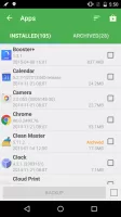 Super Backup & Restore MOD APK