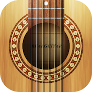 Real Guitar: acoustic electric MOD APK