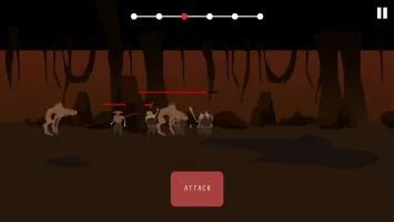 The Bonfire: Forsaken Lands MOD APK