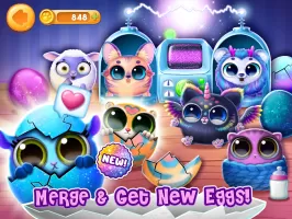 Smolsies - My Cute Pet House MOD APK