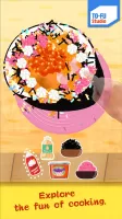 TO-FU Oh!SUSHI 2 MOD APK