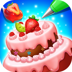 kitchen Diary: Cooking games MOD APK