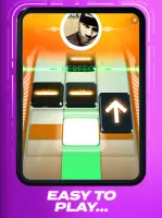 Beatstar - Touch Your Music MOD APK