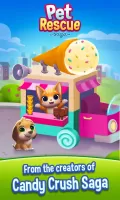 Pet Rescue Saga MOD APK