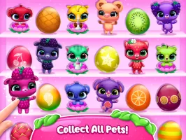 Fruitsies - Pet Friends MOD APK