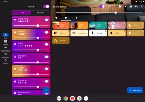 Hue Essentials MOD APK