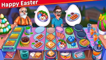 Christmas Cooking MOD APK