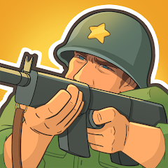World War Defense MOD APK