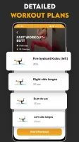 Home Workout・Full Body Workout MOD APK