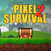 Pixel Survival Game 2 MOD APK