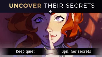 The Arcana: A Mystic Romance MOD APK