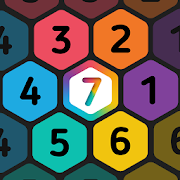 Make7! Hexa Puzzle MOD APK