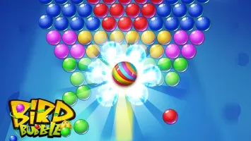 Bubble Shooter MOD APK