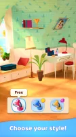 Merge Decor: Dream Home Design MOD APK