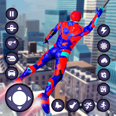 Robot Game : Robot Wala Game MOD APK