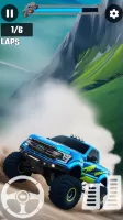 Rock Crawling: Racing Games 3D MOD APK