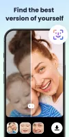 UpFoto - AI Photo Enhancer MOD APK