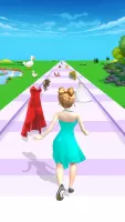 Wedding Race - Wedding Games MOD APK