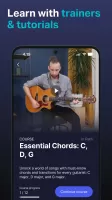 GuitarTuna: Tuner,Chords,Tabs MOD APK