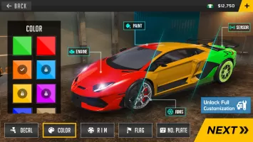 Car Racing - Car Race 3D Game MOD APK