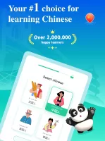 Learn Chinese - ChineseSkill MOD APK