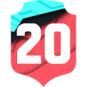 PACYBITS FUT 20 MOD APK