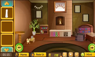101 Room Escape Game - Mystery MOD APK