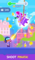 Pinatamasters MOD APK