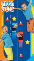 Vlad and Niki - Smart Games MOD APK
