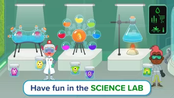 Pepi Hospital 2: Flu Clinic MOD APK