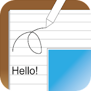 Pocket Note Pro - a new type of notebook MOD APK
