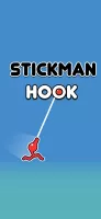 Stickman Hook MOD APK