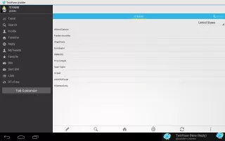 TwitPane for Bluesky MOD APK