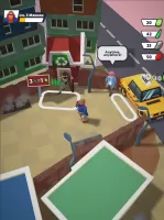 Street Dude - Homeless Empire MOD APK