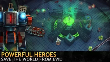 Last Hope TD MOD APK
