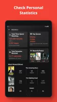 Showly: Track Shows & Movies MOD APK