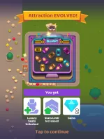 Overcrowded: Tycoon MOD APK