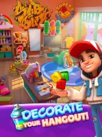 Subway Surfers Blast MOD APK