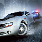 Highway Getaway: Police Chase MOD APK