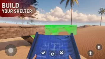 Oxide: Survival Island MOD APK