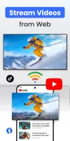 Cast for Chromecast & TV Cast MOD APK