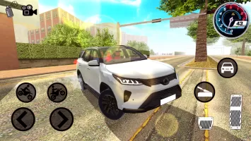 Indian Bike Game Mafia City 3D MOD APK