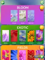Wordscapes In Bloom MOD APK