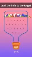 Garden Balls - Pin Pull Games MOD APK