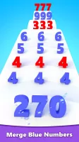 Number Run & Merge Master Game MOD APK