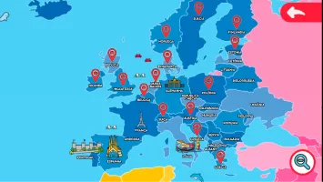 Hello Kitty Around The World MOD APK