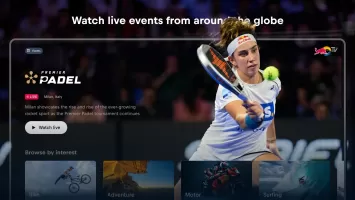 Red Bull TV: Videos & Sports MOD APK
