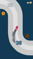 Sling Drift MOD APK